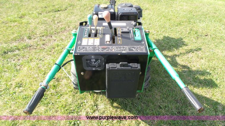 image for item AO9834 2012 Vermeer RTX100 trencher