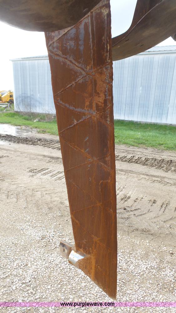 image for item AO9838 2000 Vermeer V8550 cable plow
