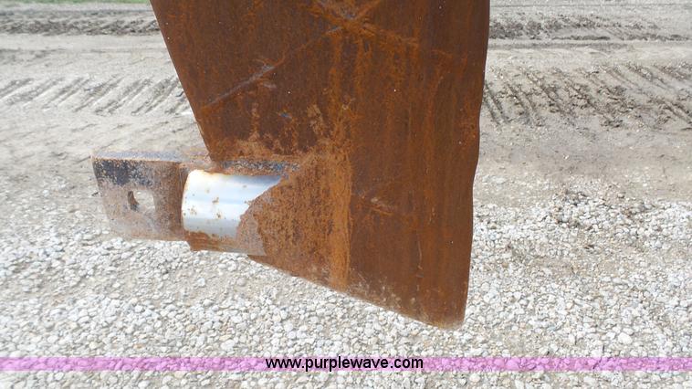 image for item AO9838 2000 Vermeer V8550 cable plow