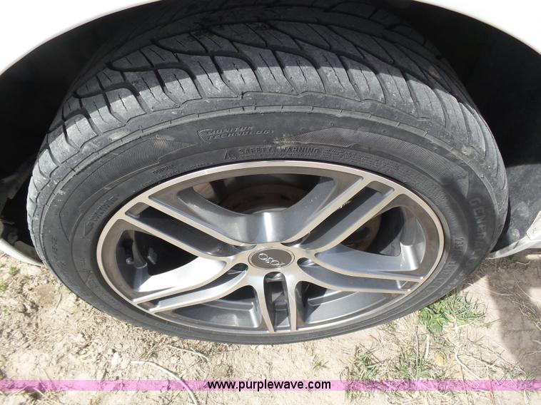 image for item AR9394 2003 Audi A6