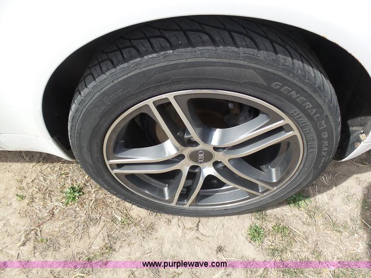 image for item AR9394 2003 Audi A6