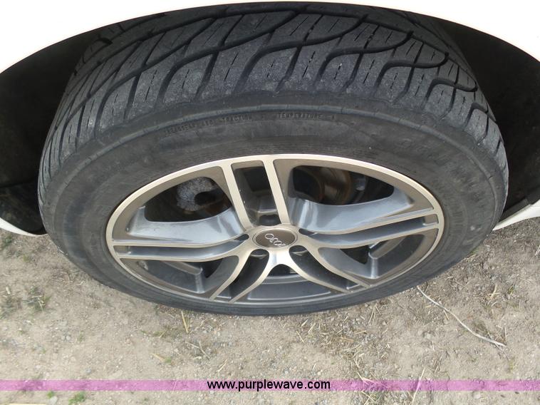 image for item AR9394 2003 Audi A6