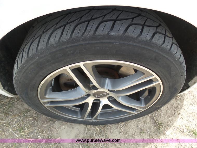 image for item AR9394 2003 Audi A6