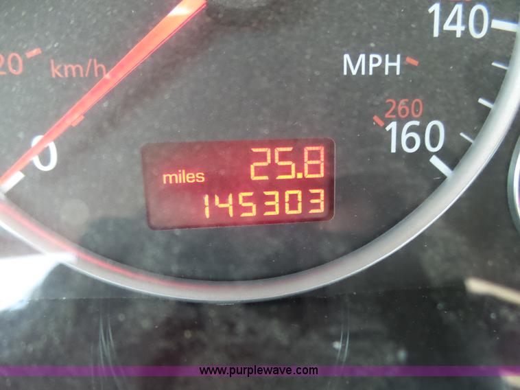 image for item AR9394 2003 Audi A6