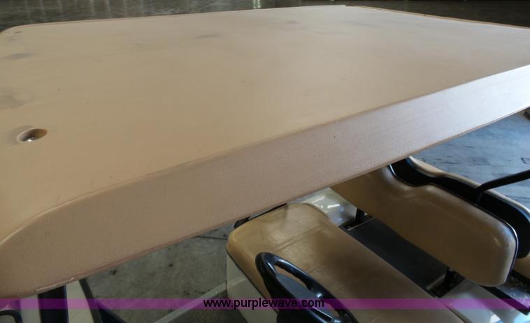 image for item BE9787 2006 Ez-go golf cart