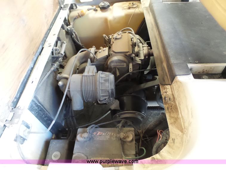 image for item BE9787 2006 Ez-go golf cart