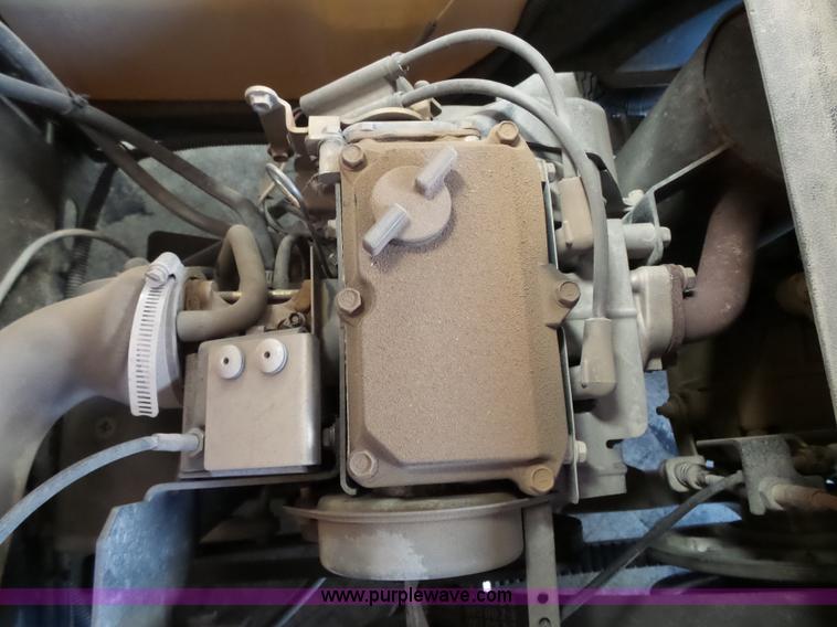 image for item BE9787 2006 Ez-go golf cart