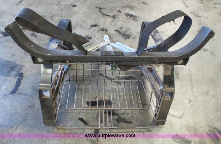 image for item BE9787 2006 Ez-go golf cart