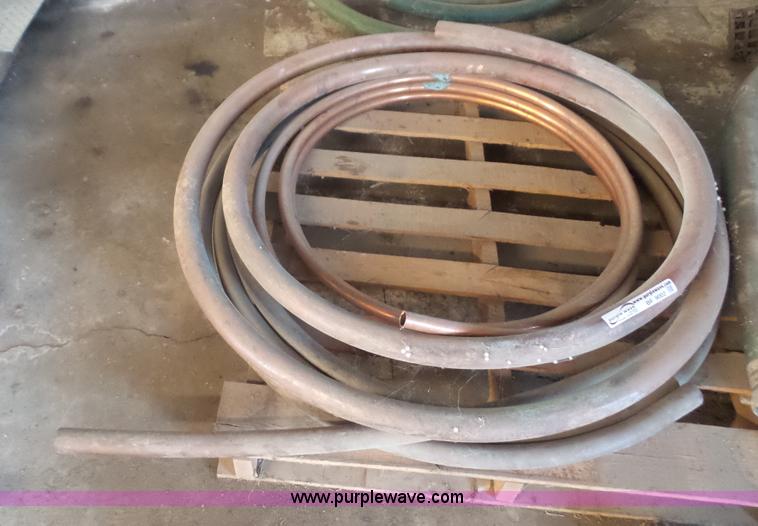 image for item BF9002 Assorted copper line