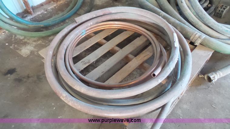 image for item BF9002 Assorted copper line