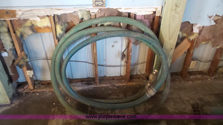 image for item BF9003 Assorted discharge and suction hoses