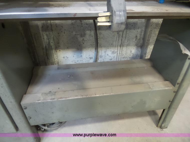 Atlas 3996 lathe in West Plains, MO | Item BG9063 sold | Purple Wave