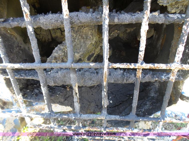 image for item BG9067 Emulsion mixer