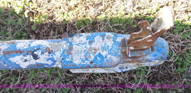 image for item BG9067 Emulsion mixer