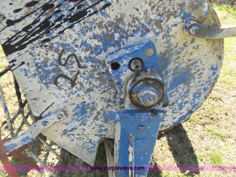 image for item BG9067 Emulsion mixer