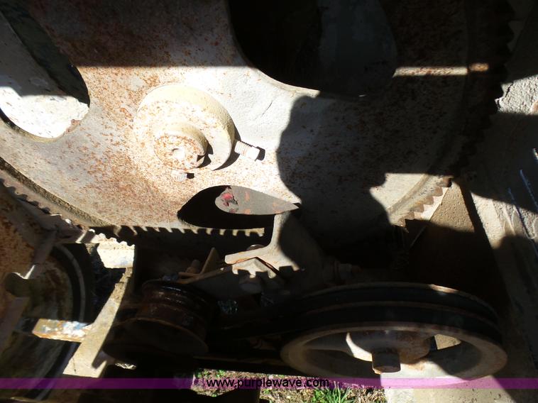 image for item BG9067 Emulsion mixer