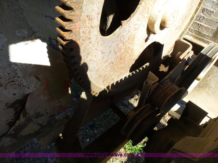 image for item BG9067 Emulsion mixer