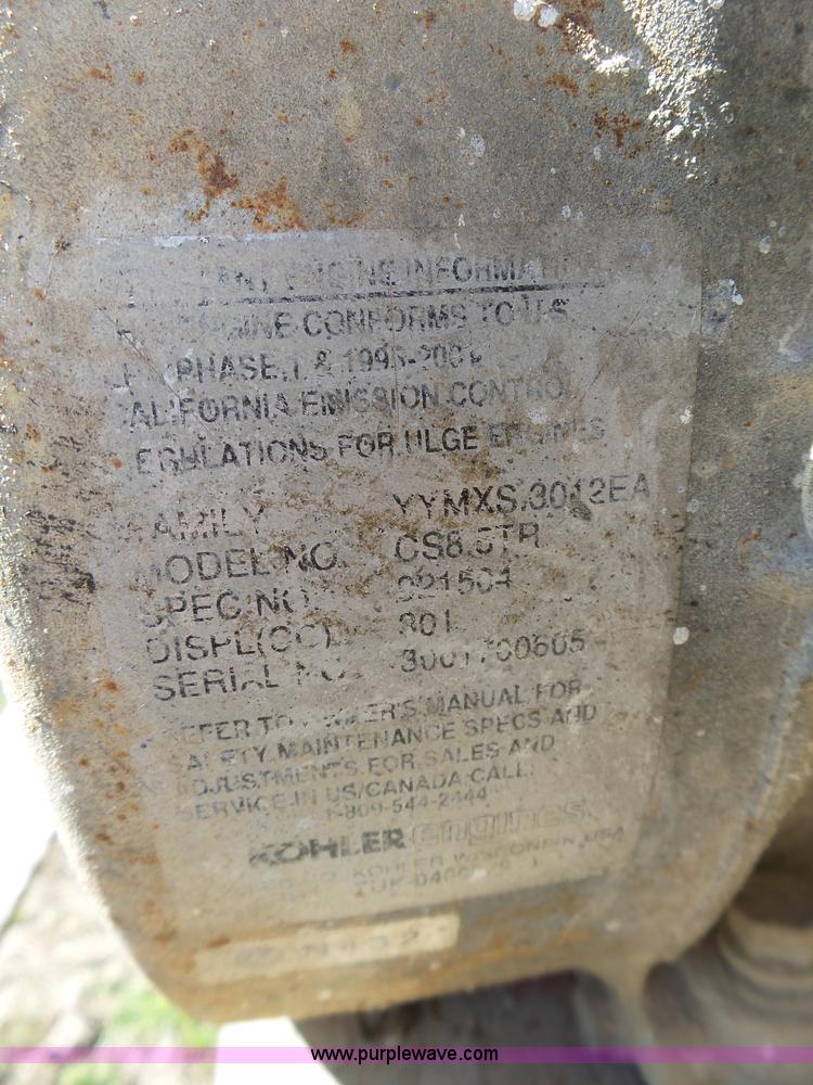 image for item BG9067 Emulsion mixer