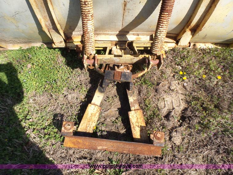 image for item BG9069 Snow plow