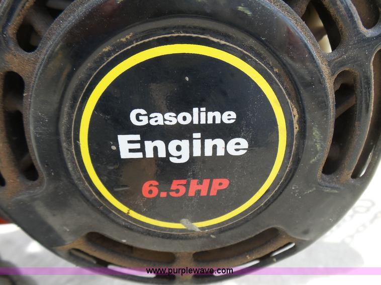 image for item BG9118 Speeco log splitter