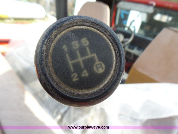 image for item BG9122 1992 Jeep Wrangler SUV