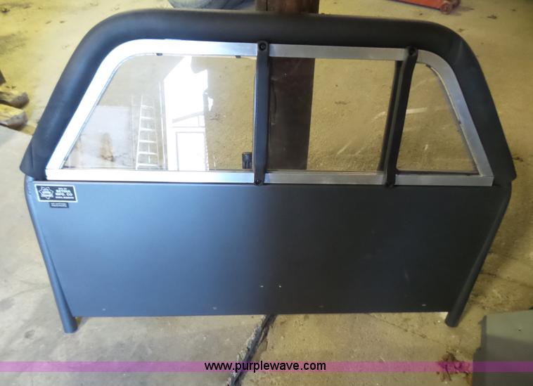 image for item BG9123 (8) Setina body guards