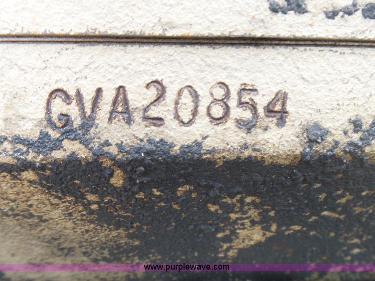 image for item BG9126 Cumins LTA10 diesel engine