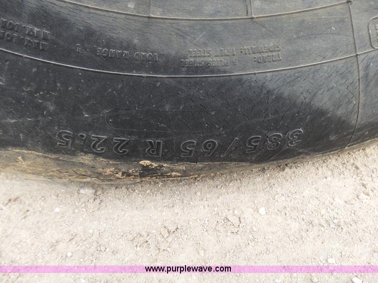 image for item BG9128 1979 International F2574 mixer truck