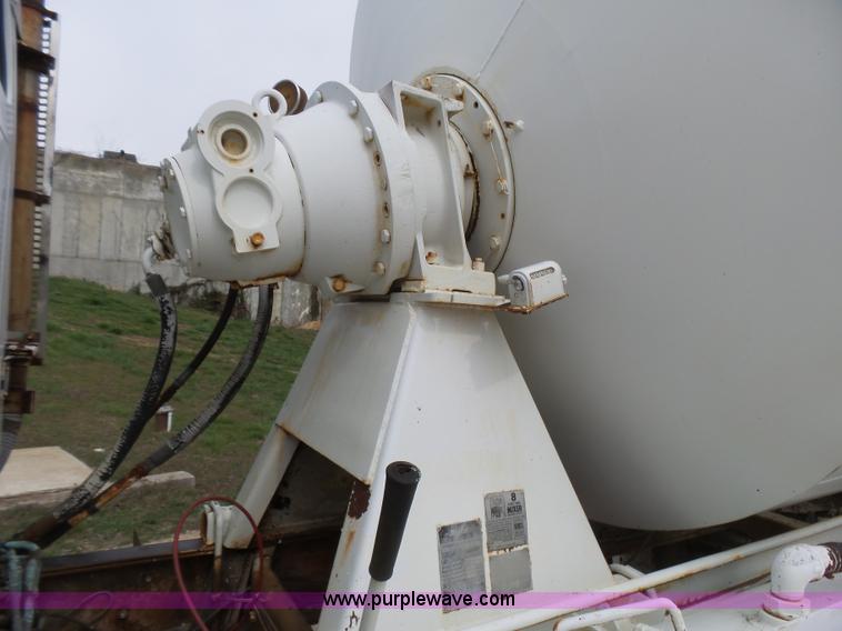 image for item BG9128 1979 International F2574 mixer truck