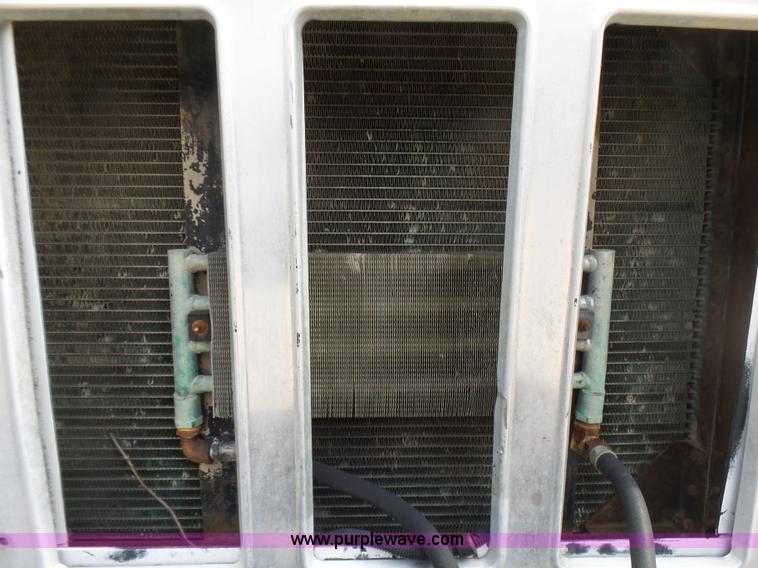 image for item BG9128 1979 International F2574 mixer truck