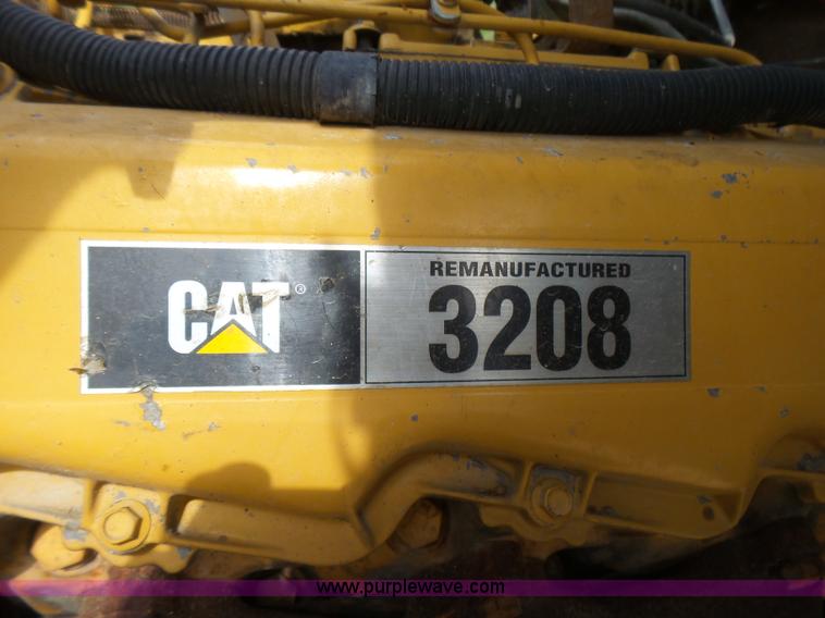 image for item BG9128 1979 International F2574 mixer truck