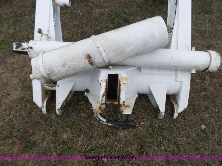 image for item BG9133 Bridge Master Kimble 2000 bridge axle