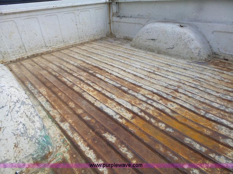 image for item BL9554 1996 GMC Sierra 1500 Ext. Cab pickup truck