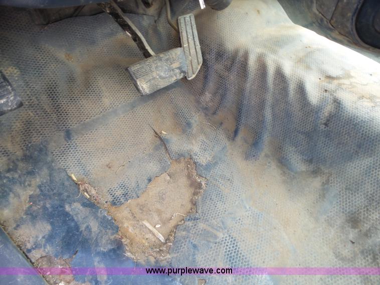 image for item BL9554 1996 GMC Sierra 1500 Ext. Cab pickup truck