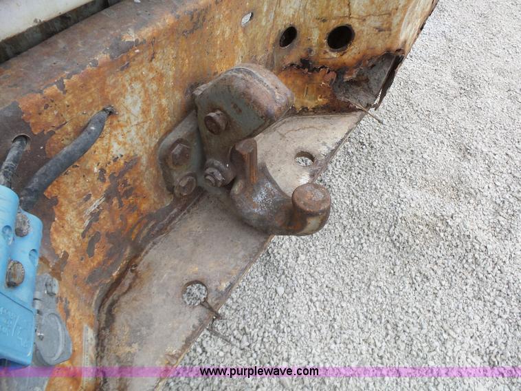 image for item BL9556 1997 Chevrolet 2500HD pickup truck