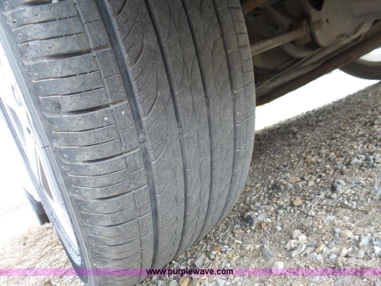 image for item BL9576 2003 Acura TL 3.2TL