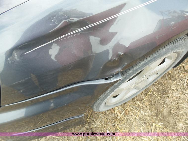 image for item BL9576 2003 Acura TL 3.2TL