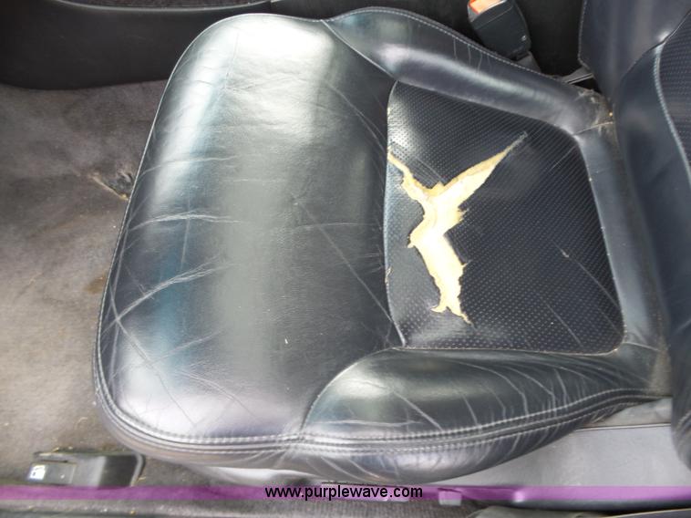 image for item BL9576 2003 Acura TL 3.2TL