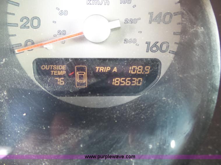 image for item BL9576 2003 Acura TL 3.2TL