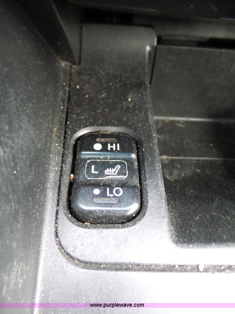 image for item BL9576 2003 Acura TL 3.2TL