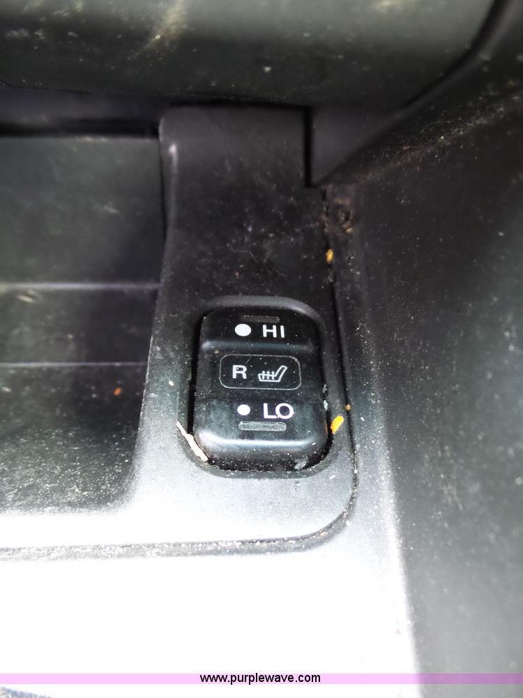 image for item BL9576 2003 Acura TL 3.2TL