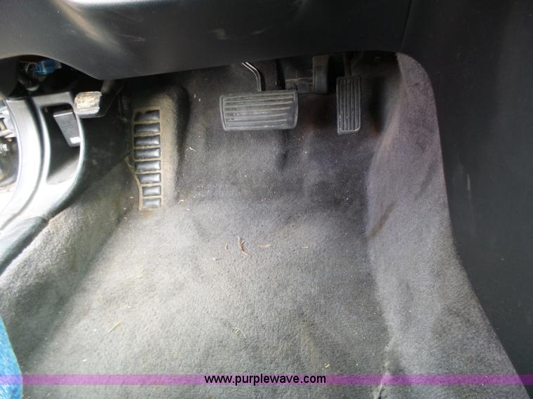 image for item BL9576 2003 Acura TL 3.2TL