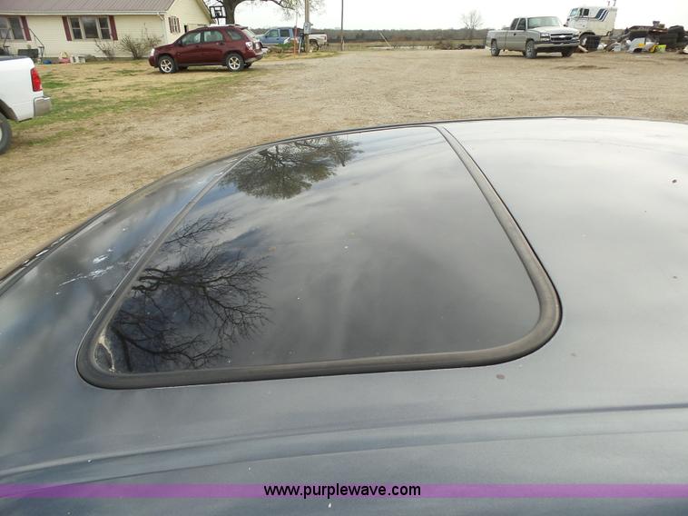 image for item BL9576 2003 Acura TL 3.2TL