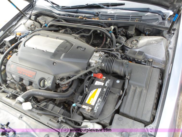 image for item BL9576 2003 Acura TL 3.2TL