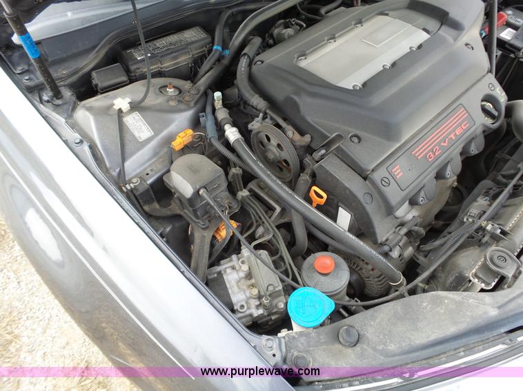 image for item BL9576 2003 Acura TL 3.2TL