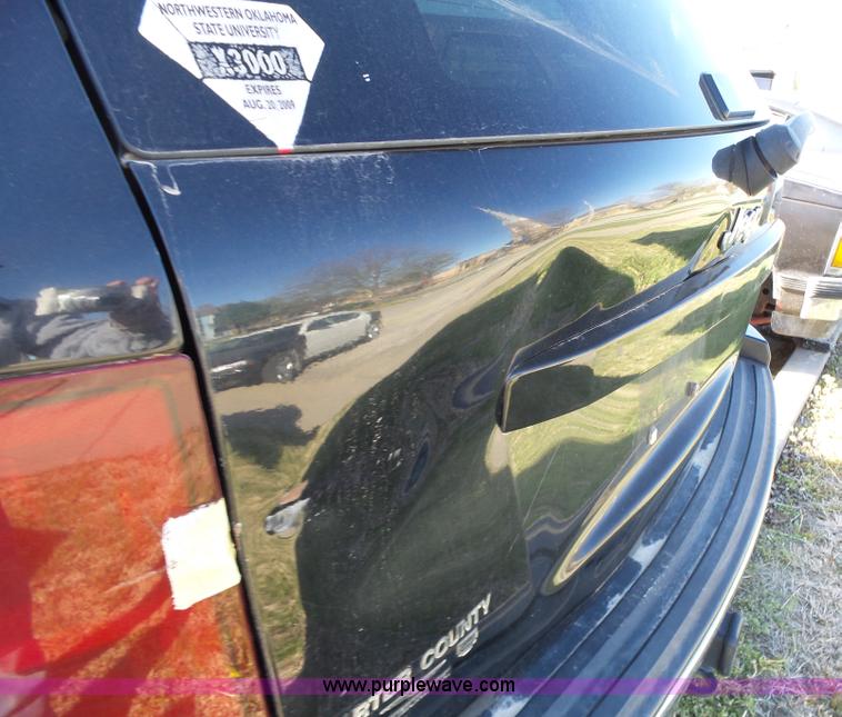 image for item BL9727 2005 Jeep Grand Cherokee Limited SUV