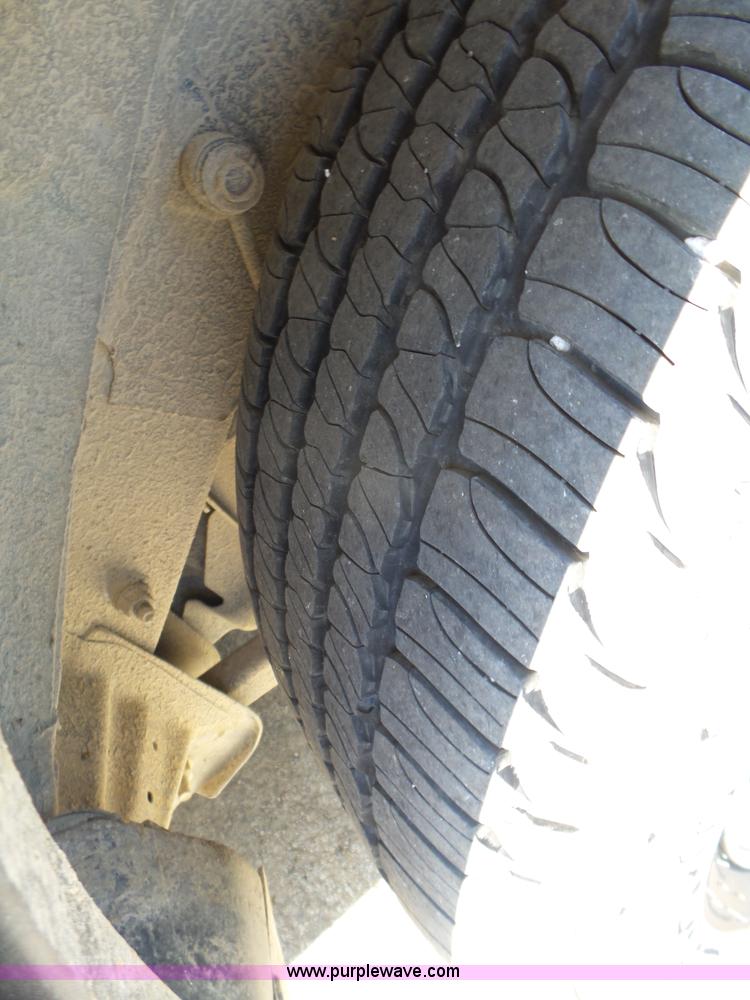 image for item BL9727 2005 Jeep Grand Cherokee Limited SUV