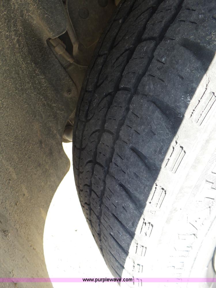 image for item BL9727 2005 Jeep Grand Cherokee Limited SUV