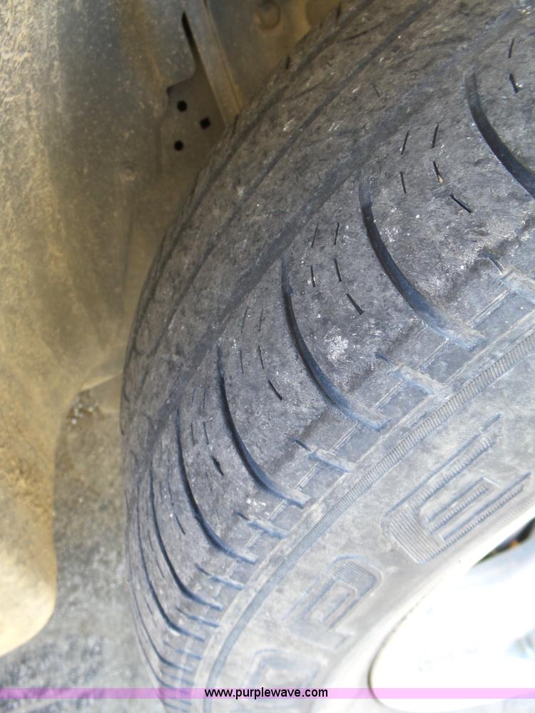 image for item BL9727 2005 Jeep Grand Cherokee Limited SUV