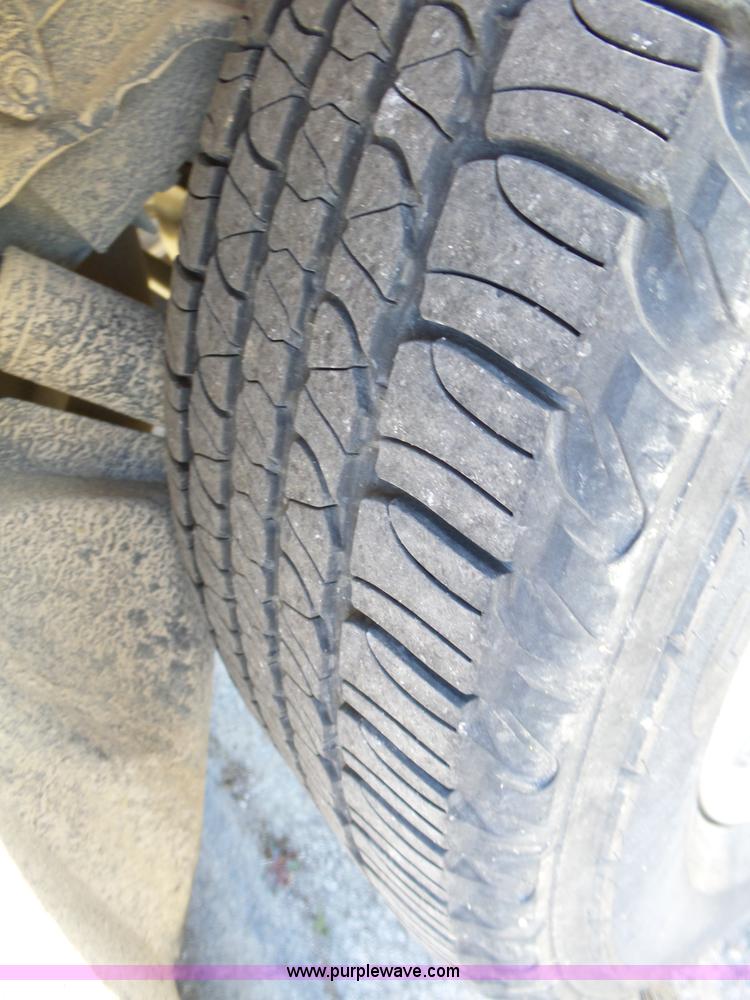 image for item BL9727 2005 Jeep Grand Cherokee Limited SUV